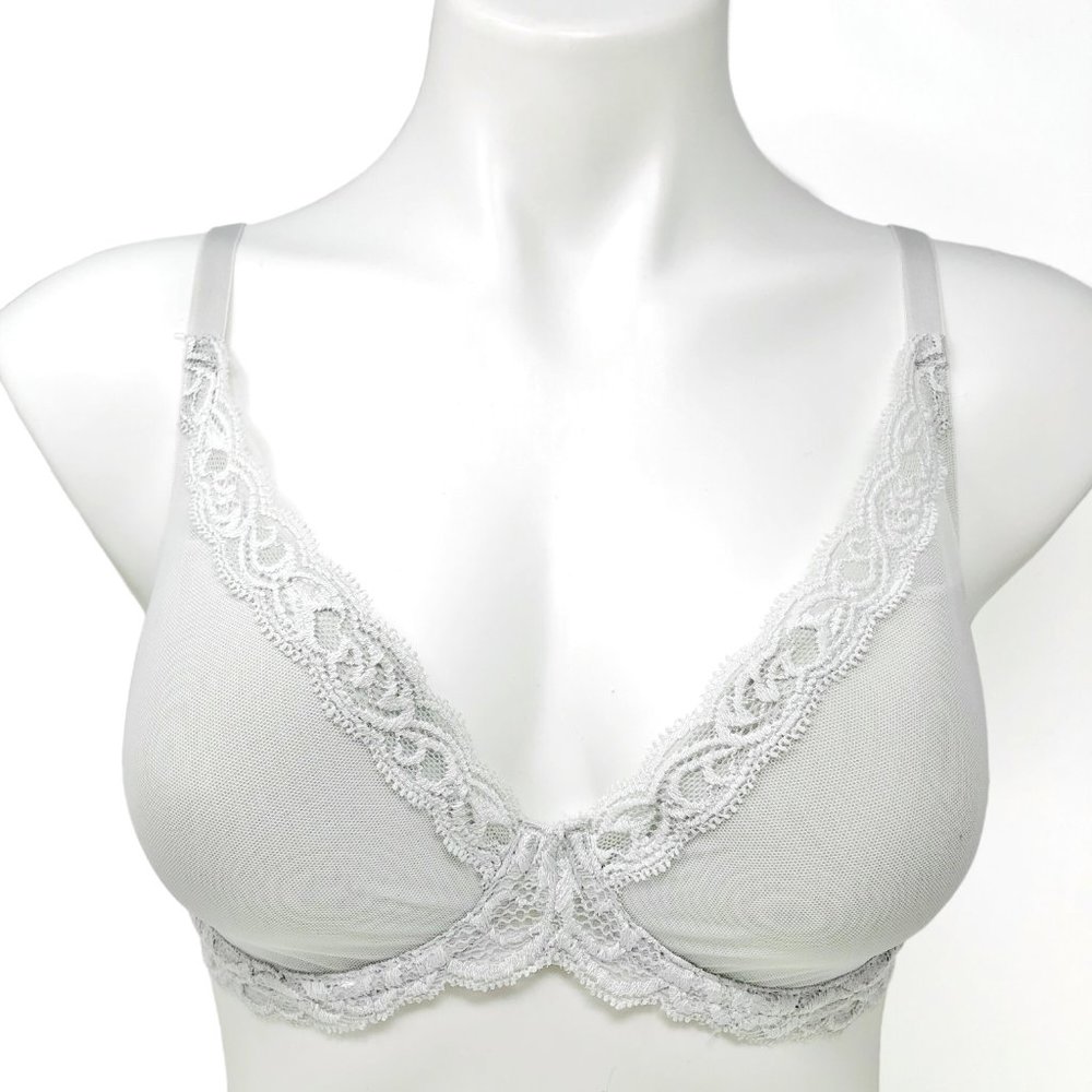 Natori Feathers Bra - Picture 2 of 4